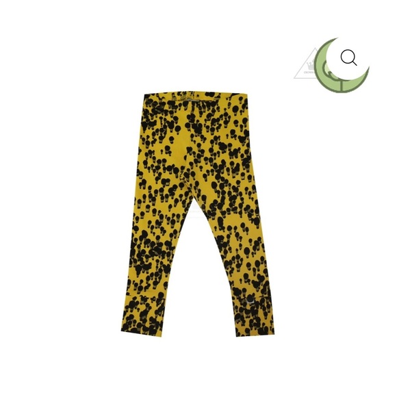 papu stories Other - Vibrant Patterned Kids Leggings